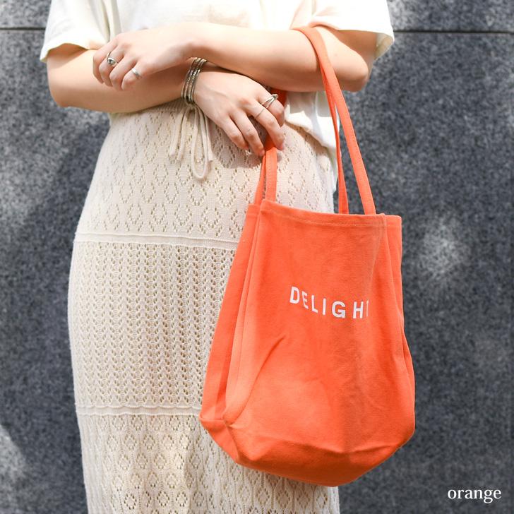 REAL STYLE トートバッグ レディース 小さめ 布 帆布 キャンバス マチ
