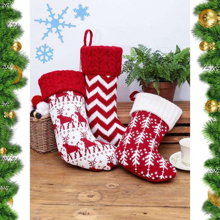 クリスマス 飾り オーナメント ソックス 大きい おしゃれ 装飾 クリスマス 飾り オーナメント ソックス 大きい おしゃれ 装飾
