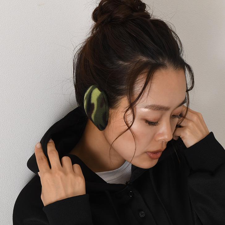 REAL STYLE(ファッション) イヤーマフ 防寒 メンズ レディース REAL STYLE(ファッション) イヤーマフ 防寒 メンズ レディース