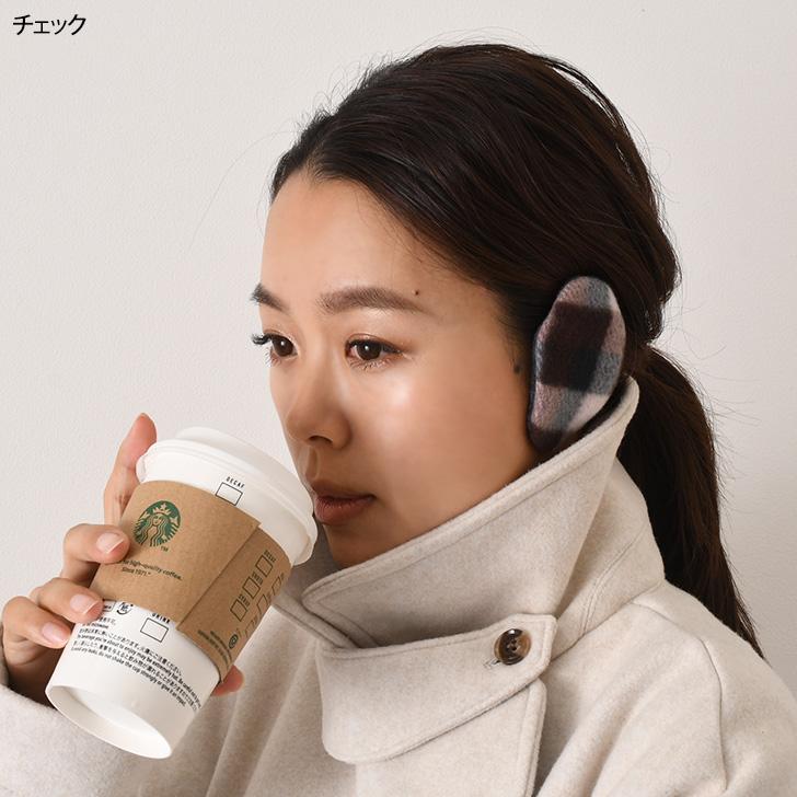 REAL STYLE(ファッション) イヤーマフ 防寒 メンズ レディース REAL STYLE(ファッション) イヤーマフ 防寒 メンズ レディース