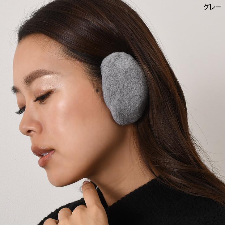REAL STYLE(ファッション) イヤーマフ 防寒 メンズ レディース REAL STYLE(ファッション) イヤーマフ 防寒 メンズ レディース