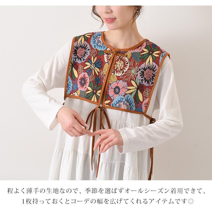 REAL STYLE(ファッション) ベスト レディース トップス 春夏 REAL STYLE(ファッション) ベスト レディース トップス 春夏