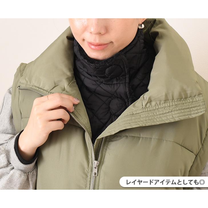 REAL STYLE(ファッション) ネックウォーマー ネックカバー REAL STYLE(ファッション) ネックウォーマー ネックカバー