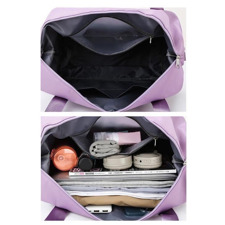 キャリーオンバッグ おしゃれ 拡張ファスナー ボストンバッグ トラベル