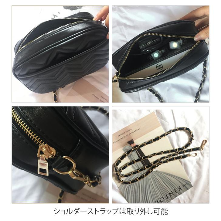 REAL STYLE(ファッション) ミニショルダーバッグ レディース REAL STYLE(ファッション) ミニショルダーバッグ レディース