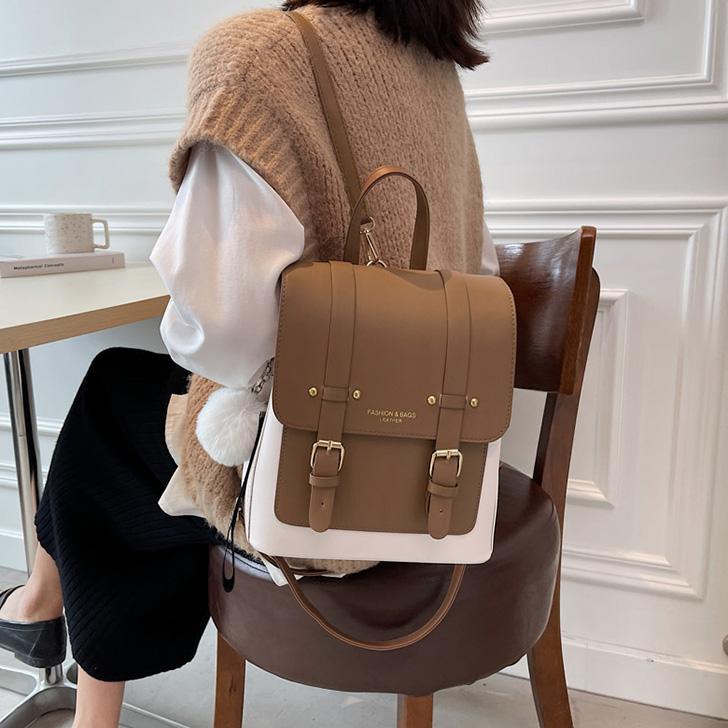 REAL STYLE(ファッション) リュック ミニ レディース 黒 REAL STYLE(ファッション) リュック ミニ レディース 黒