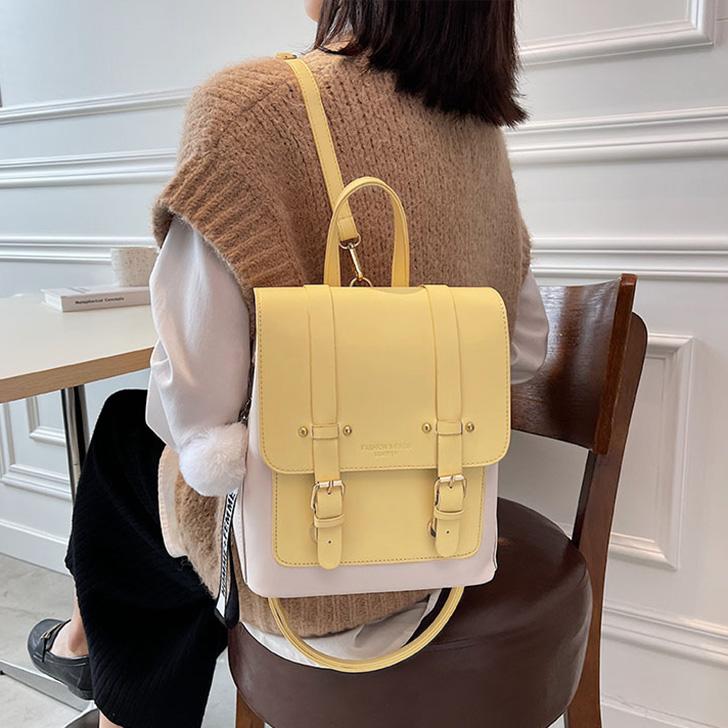 REAL STYLE(ファッション) リュック ミニ レディース 黒 REAL STYLE(ファッション) リュック ミニ レディース 黒