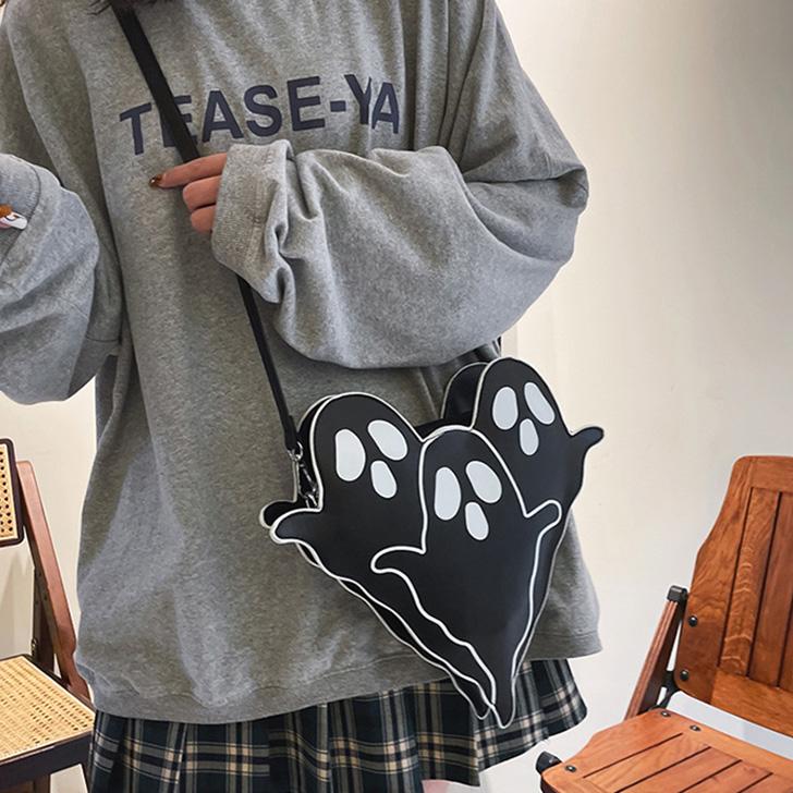 REAL STYLE(ファッション) ハロウィン 2025 ショルダーバッグ REAL STYLE(ファッション) ハロウィン 2025 ショルダーバッグ