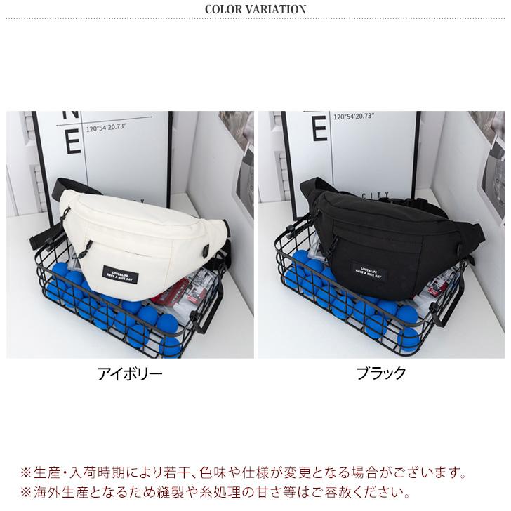 REAL STYLE(ファッション) ボディバッグ ウエストポーチ REAL STYLE(ファッション) ボディバッグ ウエストポーチ