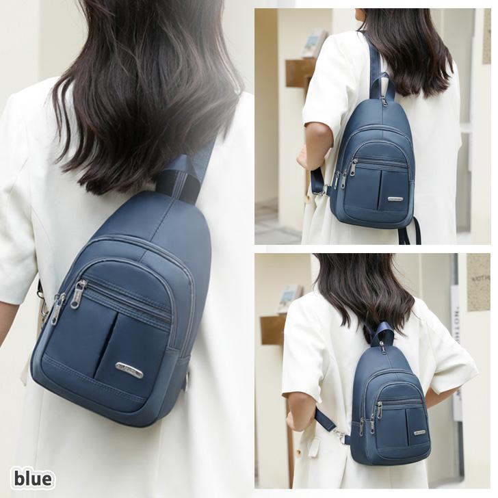 REAL STYLE(ファッション) ショルダーバッグ リュック ボディ REAL STYLE(ファッション) ショルダーバッグ リュック ボディ