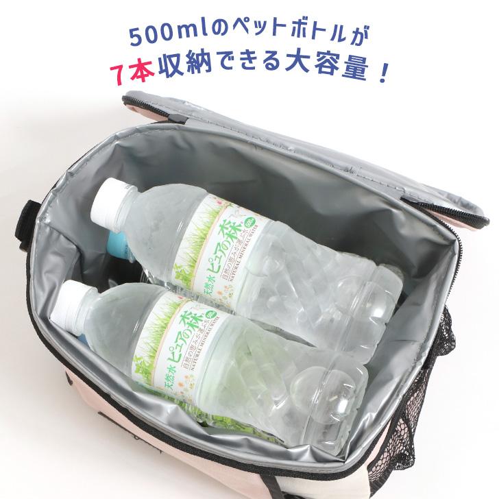 クーラーバッグ 保冷バッグ 大容量 8L 保冷 保温 軽い クーラーバッグ 保冷バッグ 大容量 8L 保冷 保温 軽い
