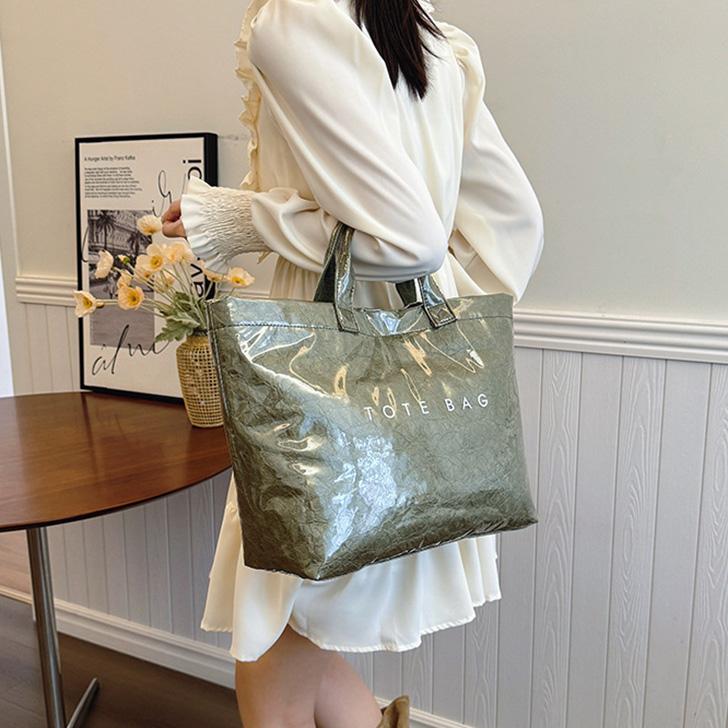 REAL STYLE(ファッション) トートバッグ レディース a4 大きめ REAL STYLE(ファッション) トートバッグ レディース a4 大きめ
