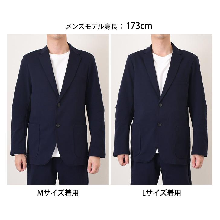 BODY WILD ボディワイルド グンゼ GUNZE テーラードジャケット BODY WILD ボディワイルド グンゼ GUNZE テーラードジャケット