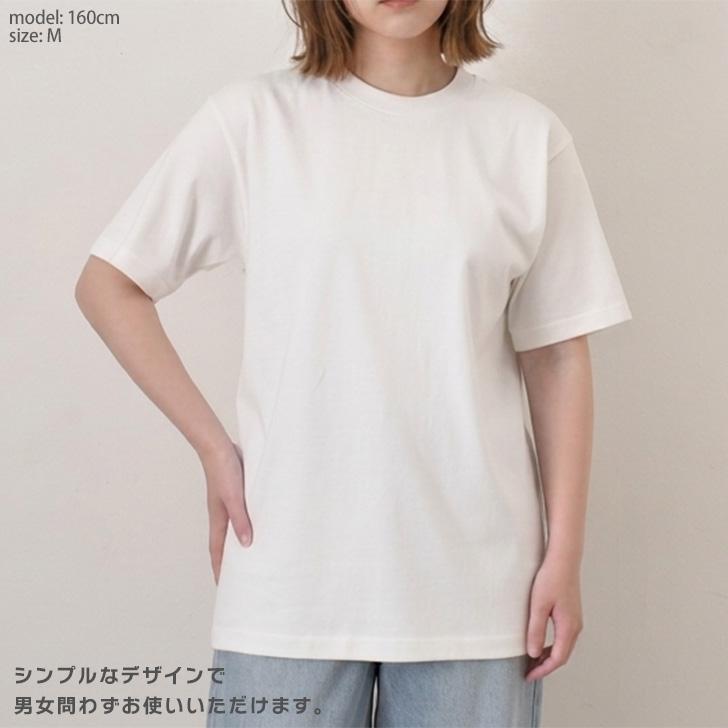 Hanes（ヘインズ） Hanes Tシャツ SHIRO クルーネック メンズ 半袖