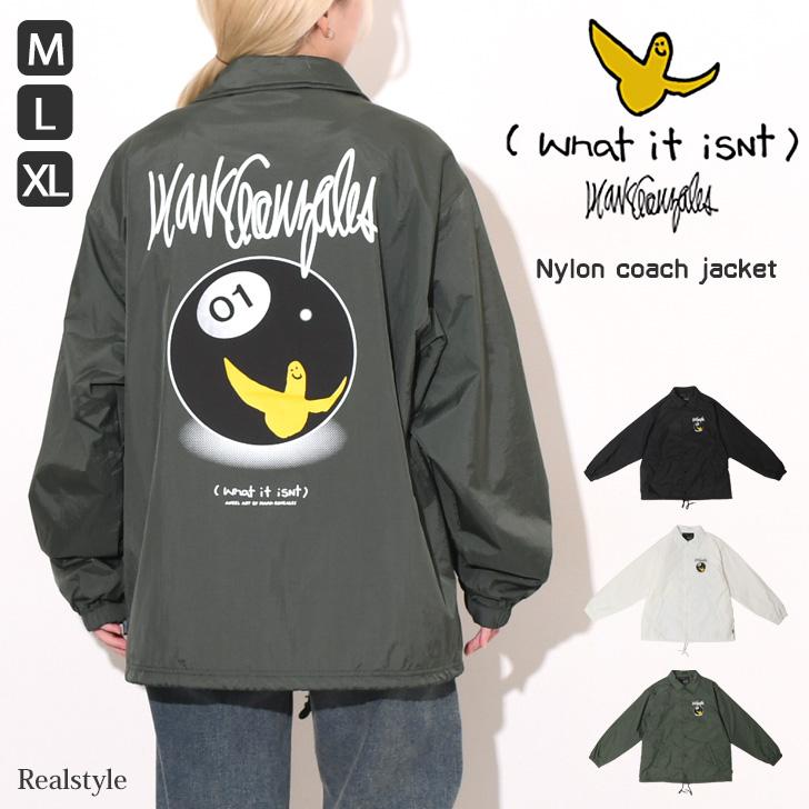 What it isNt)ART BY MARKGONZALES マークゴンザレス (What What it isNt)ART BY MARKGONZALES マークゴンザレス (What