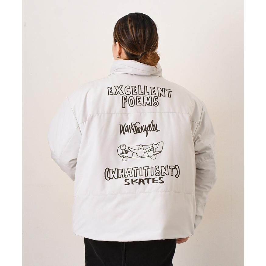 What it isNt)ART BY MARKGONZALES マークゴンザレス (What What it isNt)ART BY MARKGONZALES マークゴンザレス (What