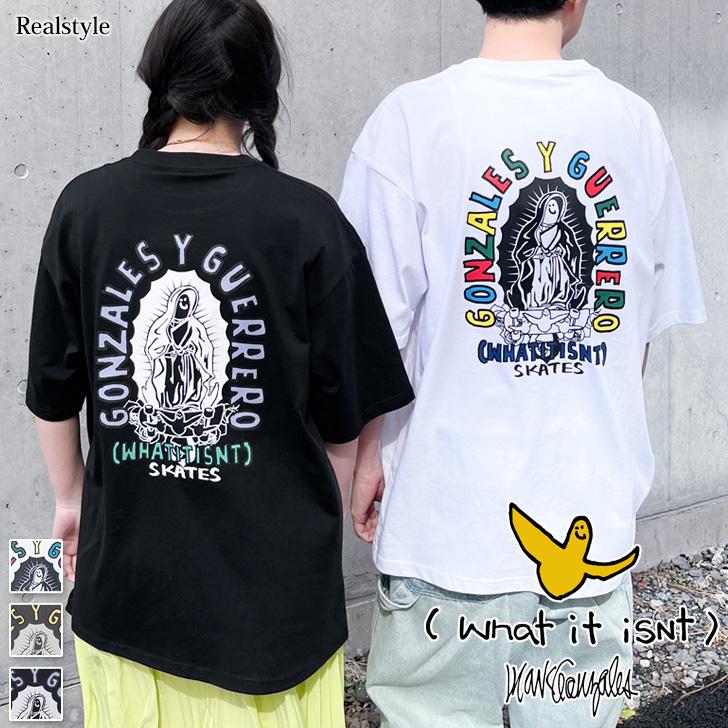 What it isNt)ART BY MARKGONZALES マークゴンザレス ART MARK What it isNt)ART BY MARKGONZALES マークゴンザレス ART MARK