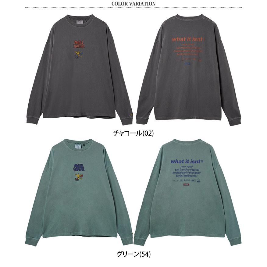 What it isNt)ART BY MARKGONZALES マークゴンザレス (What What it isNt)ART BY MARKGONZALES マークゴンザレス (What