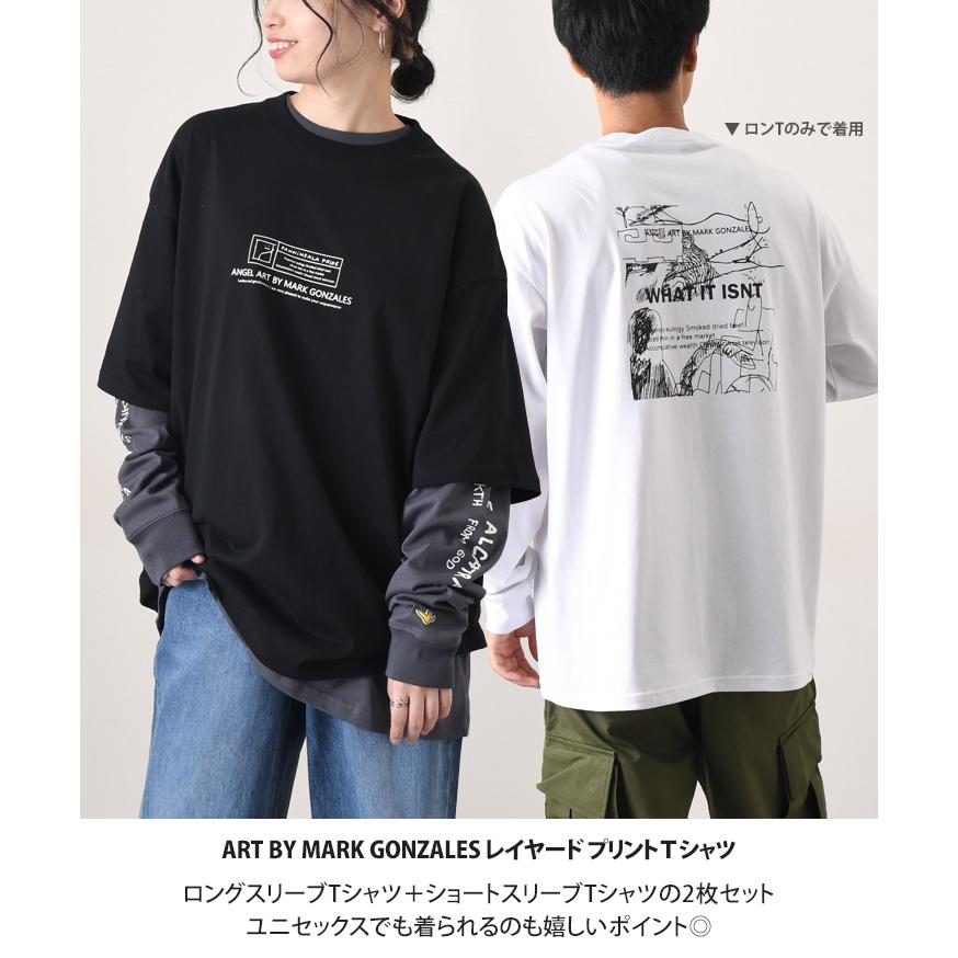 What it isNt)ART BY MARKGONZALES マークゴンザレス (What What it isNt)ART BY MARKGONZALES マークゴンザレス (What