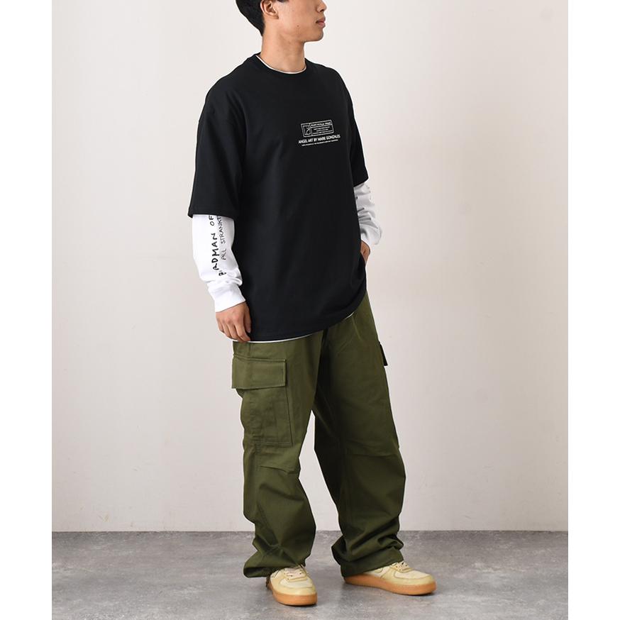 What it isNt)ART BY MARKGONZALES マークゴンザレス (What What it isNt)ART BY MARKGONZALES マークゴンザレス (What