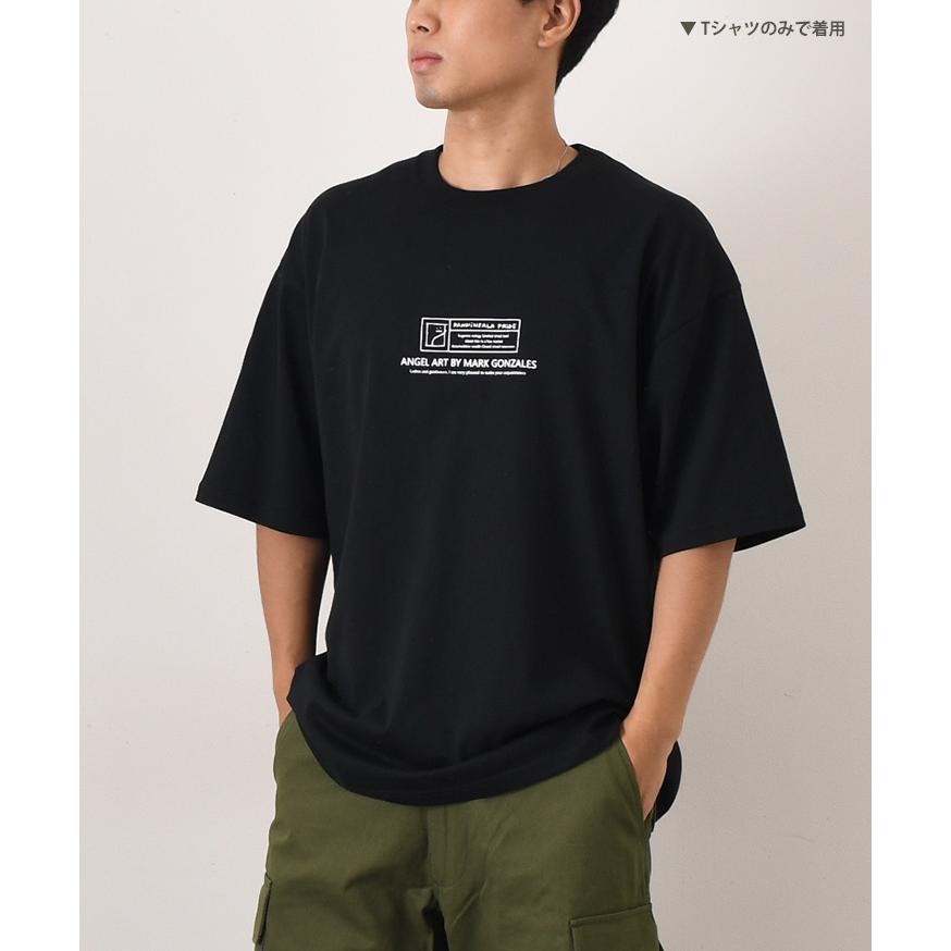 What it isNt)ART BY MARKGONZALES マークゴンザレス (What What it isNt)ART BY MARKGONZALES マークゴンザレス (What