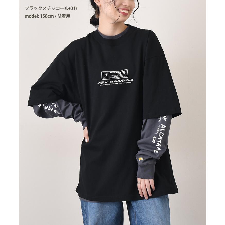 What it isNt)ART BY MARKGONZALES マークゴンザレス (What What it isNt)ART BY MARKGONZALES マークゴンザレス (What