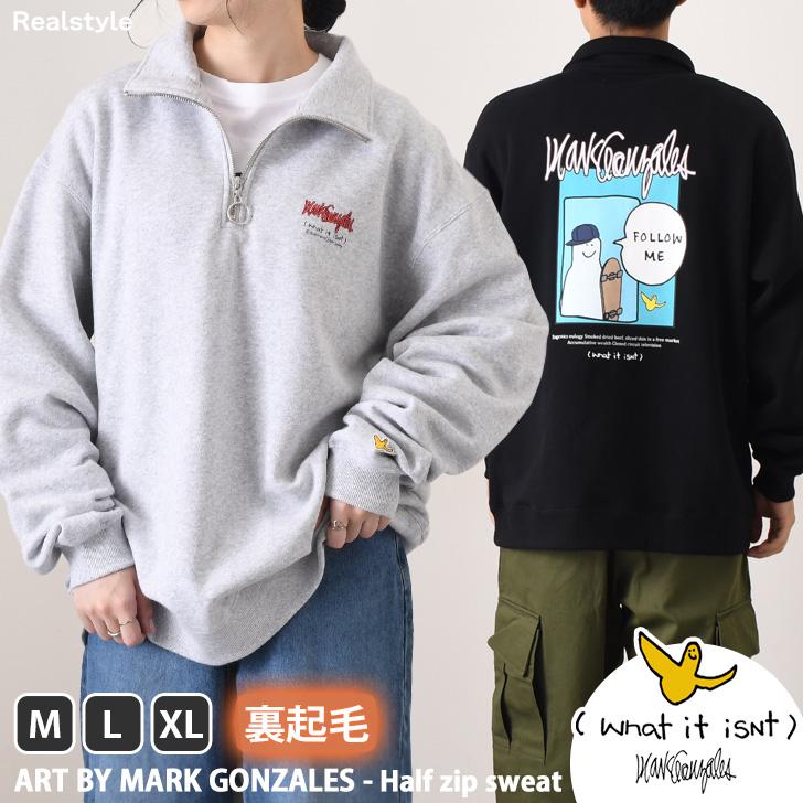 What it isNt)ART BY MARKGONZALES マークゴンザレス (What What it isNt)ART BY MARKGONZALES マークゴンザレス (What