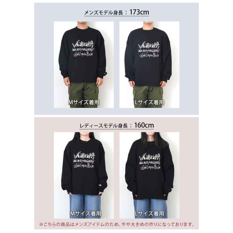 What it isNt)ART BY MARKGONZALES マークゴンザレス sakiyama What it isNt)ART BY MARKGONZALES マークゴンザレス sakiyama