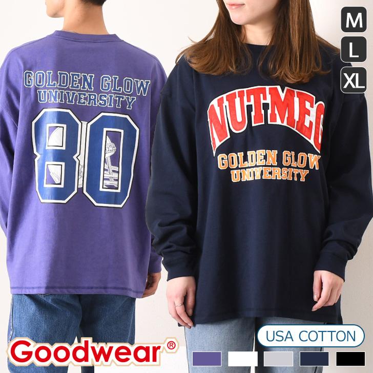 Goodwear グッドウェア Tシャツ メンズ レディース トップス Goodwear グッドウェア Tシャツ メンズ レディース トップス