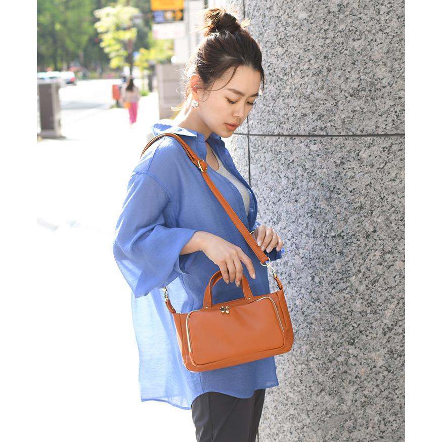 REAL STYLE(ファッション) お財布ショルダーバッグ ママ REAL STYLE(ファッション) お財布ショルダーバッグ ママ