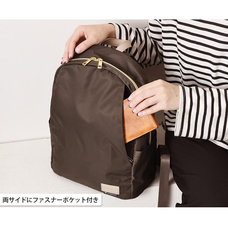 Legato Largo レガートラルゴ ウィングサック リュック Legato Largo レガートラルゴ ウィングサック リュック