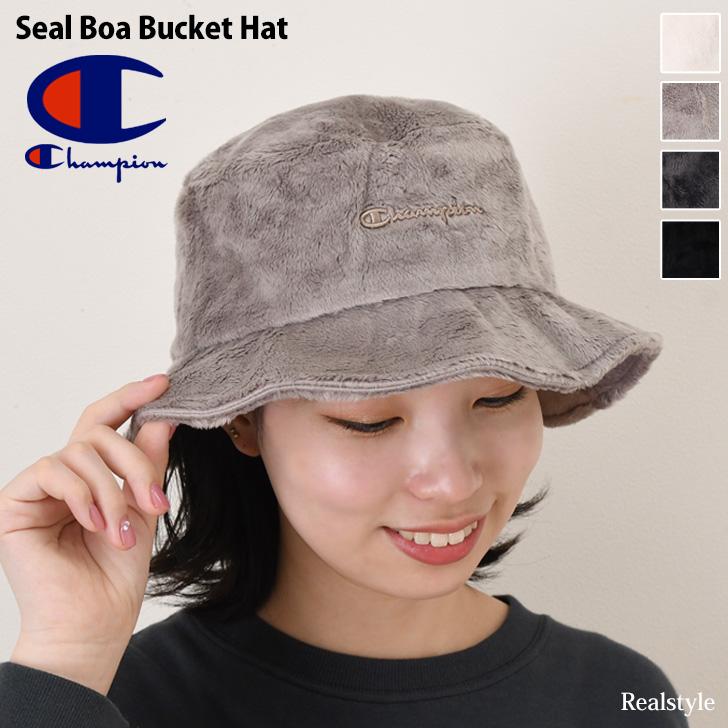 Champion（チャンピオン） バケットハット メンズ レディース 帽子