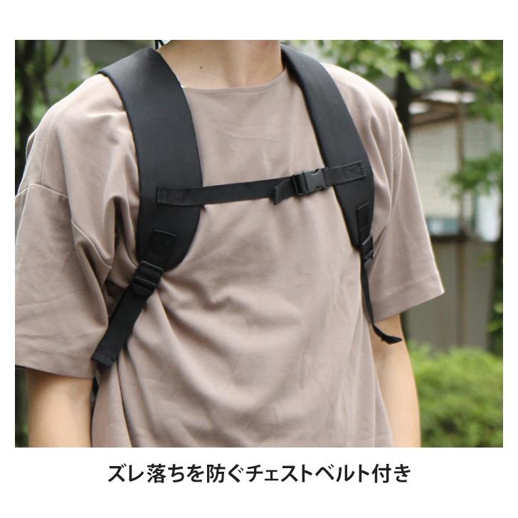 REAL STYLE(ファッション) リュック パックパック 大容量 19L REAL STYLE(ファッション) リュック パックパック 大容量 19L