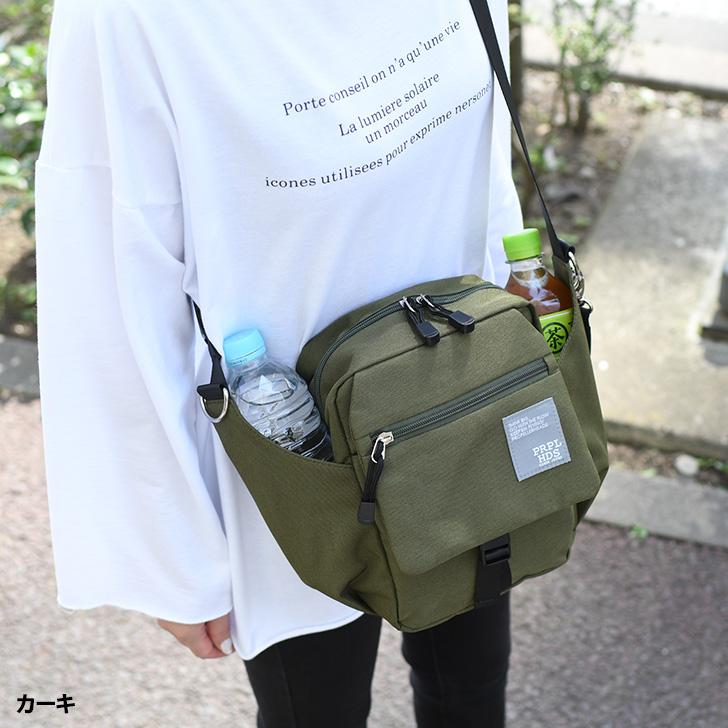 propellerheads OSAMPO BAG おさんぽバッグ ショルダーバッグ propellerheads OSAMPO BAG おさんぽバッグ ショルダーバッグ