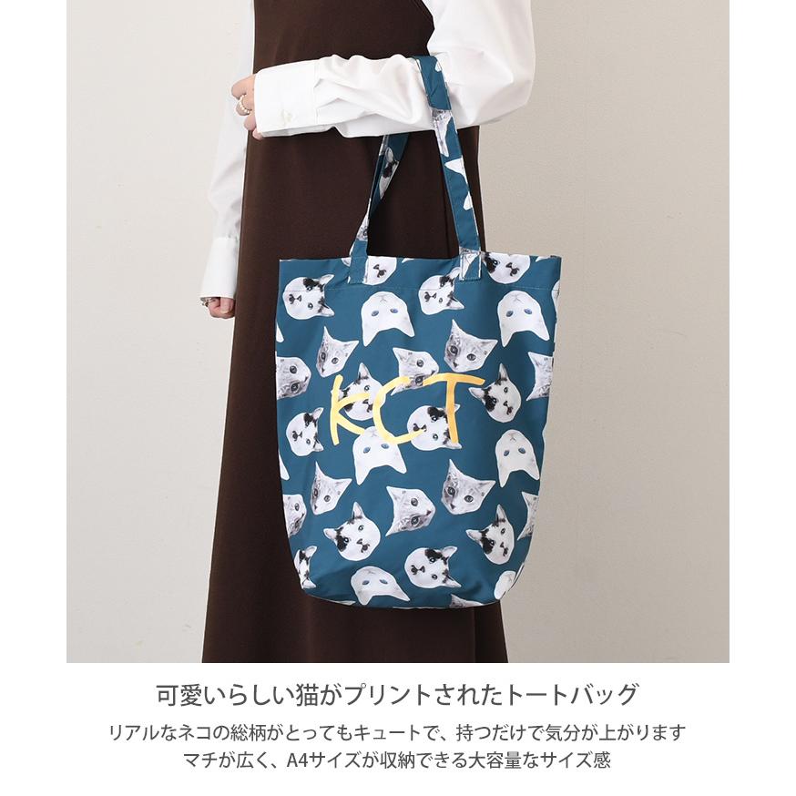 REAL STYLE トートバッグ レディース a4 軽い 大きめ 軽量 大容量
