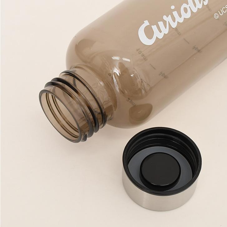 おさるのジョージ Curious George ウォーターボトル 500ml