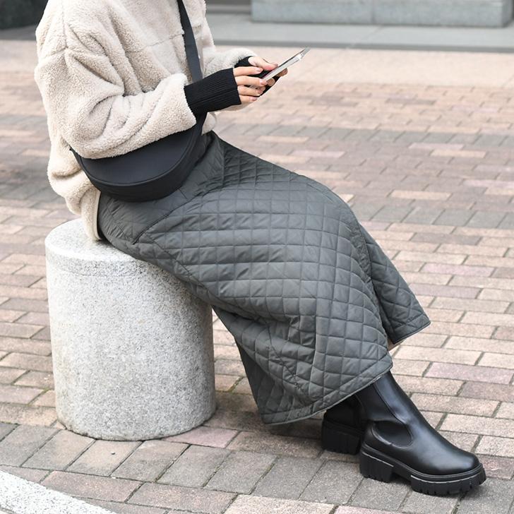 REAL STYLE(ファッション) 巻きスカート 防寒 ロング 腰巻き REAL STYLE(ファッション) 巻きスカート 防寒 ロング 腰巻き