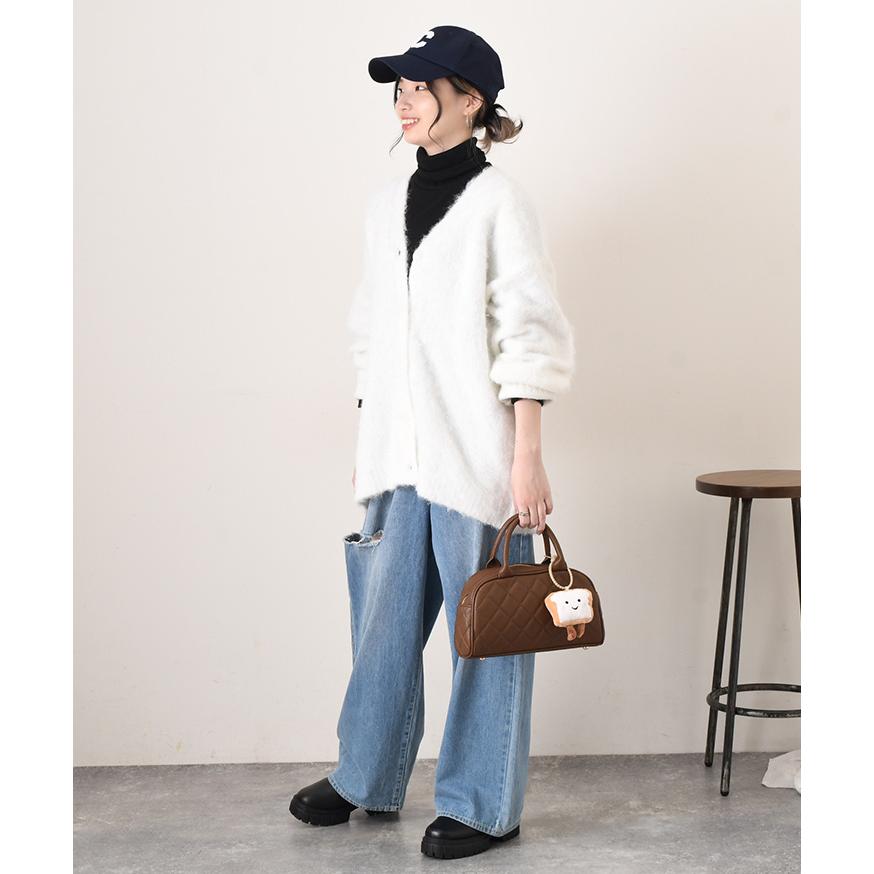 Lサイズ レディース服 まとめ売り コーデ売り 新品タグ付き カーディガン Amazon.co.jp: レディース 秋服だるさ風牛角ボタンオーバー