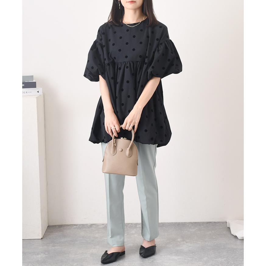 REAL STYLE(ファッション) ブラウス レディース 半袖 オフィス REAL STYLE(ファッション) ブラウス レディース 半袖 オフィス