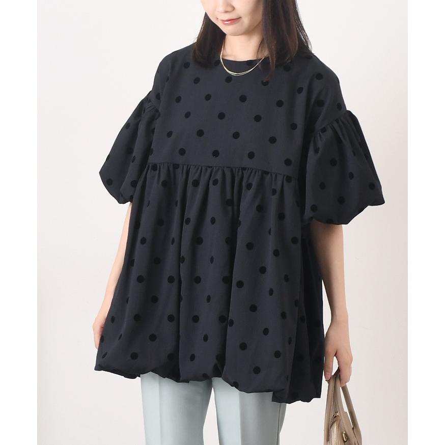 REAL STYLE(ファッション) ブラウス レディース 半袖 オフィス REAL STYLE(ファッション) ブラウス レディース 半袖 オフィス