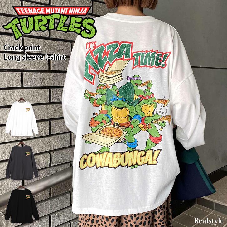 REAL STYLE(ファッション) ミュータントタートルズ mutant REAL STYLE(ファッション) ミュータントタートルズ mutant