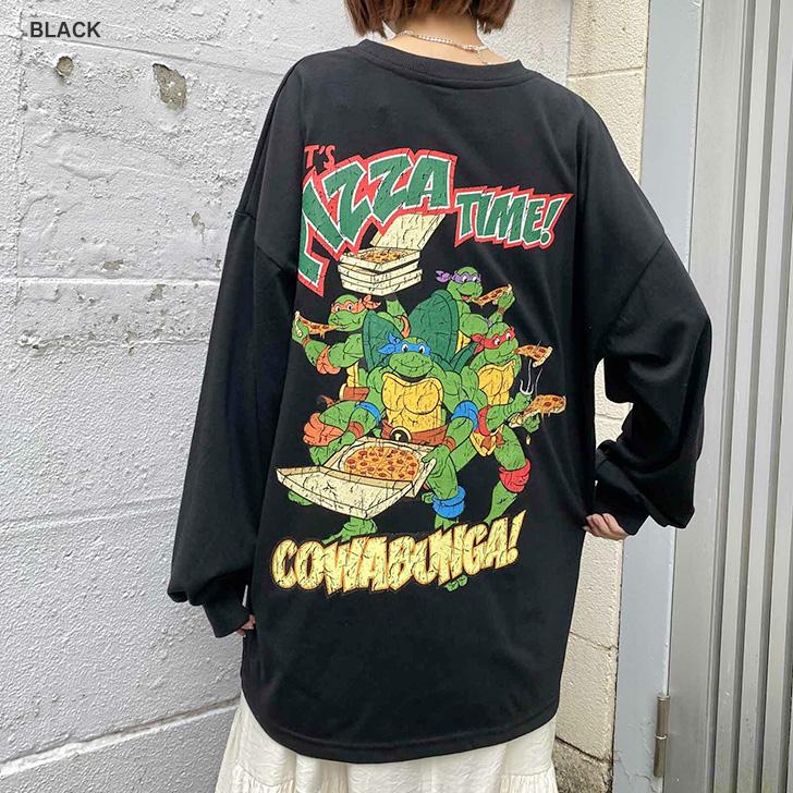 REAL STYLE(ファッション) ミュータントタートルズ mutant REAL STYLE(ファッション) ミュータントタートルズ mutant