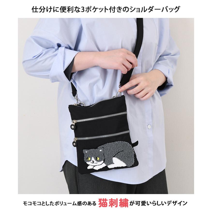 REAL STYLE ショルダーバッグ レディース 軽い 斜めがけ 小さめ ミニ