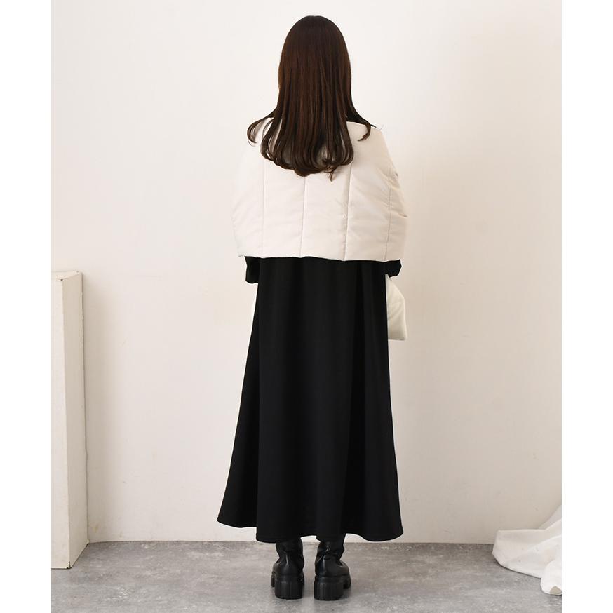 REAL STYLE(ファッション) ストール レディース ジレ ベスト REAL STYLE(ファッション) ストール レディース ジレ ベスト