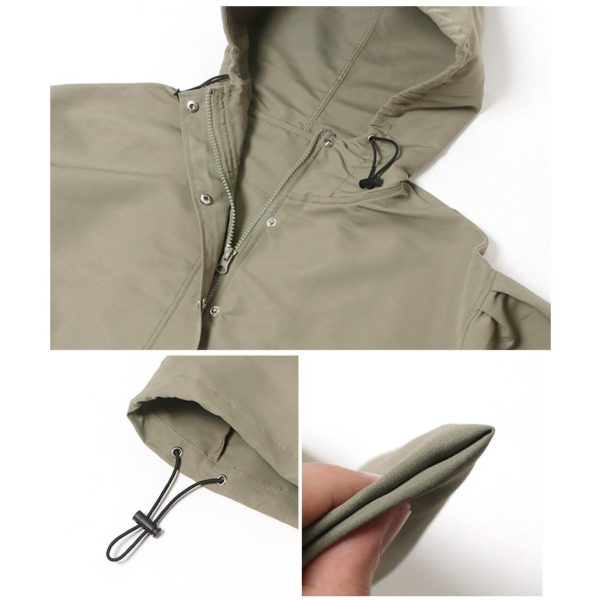 REAL STYLE(ファッション) マウンテンパーカー レディース 春 REAL STYLE(ファッション) マウンテンパーカー レディース 春
