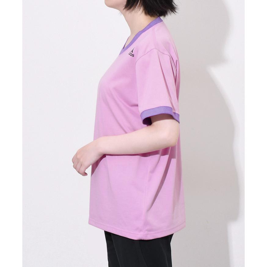 adidas アディダス グンゼ GUNZE Tシャツ メンズ レディース