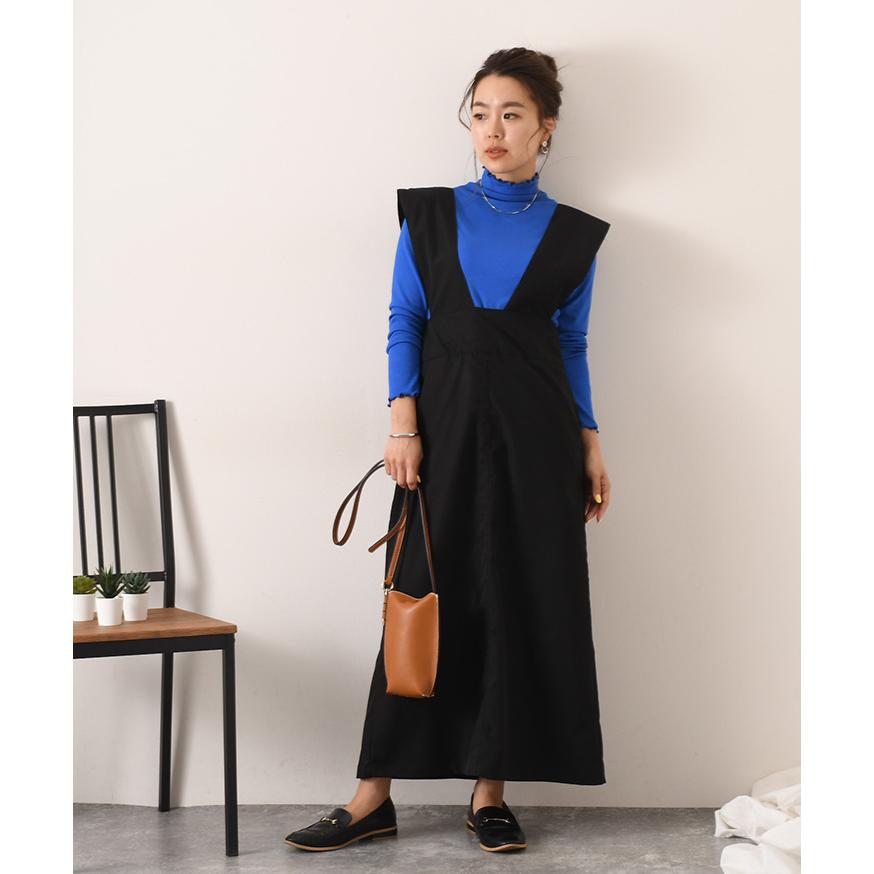 REAL STYLE(ファッション) ジャンパースカート レディース REAL STYLE(ファッション) ジャンパースカート レディース