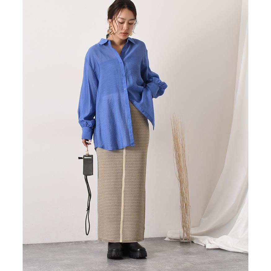 REAL STYLE(ファッション) ニットスカート タイトスカート REAL STYLE(ファッション) ニットスカート タイトスカート