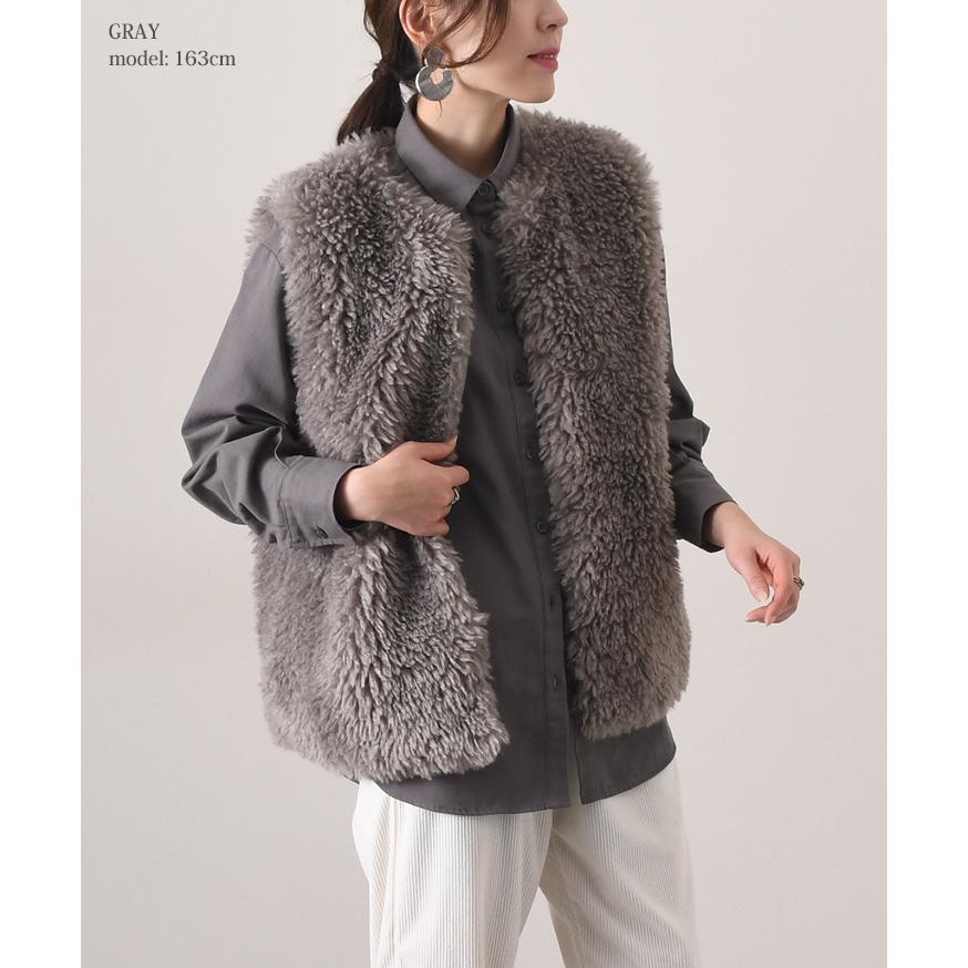REAL STYLE(ファッション) シャツ レディース 長袖 綿 REAL STYLE(ファッション) シャツ レディース 長袖 綿