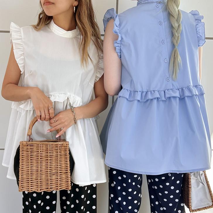 REAL STYLE(ファッション) ブラウス レディース 白 夏 REAL STYLE(ファッション) ブラウス レディース 白 夏